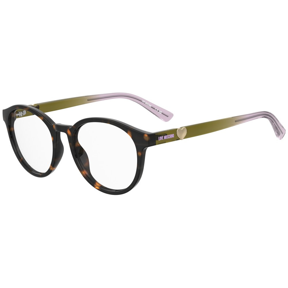 Gafas De Vista LOVE MOSCHINO MOL683 086 Mujer Talla 52 mm