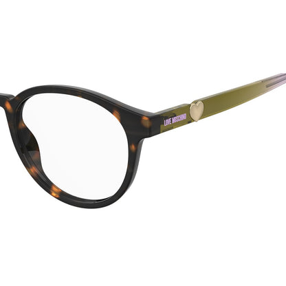 GAFAS DE VISTA LOVE MOSCHINO MOL683