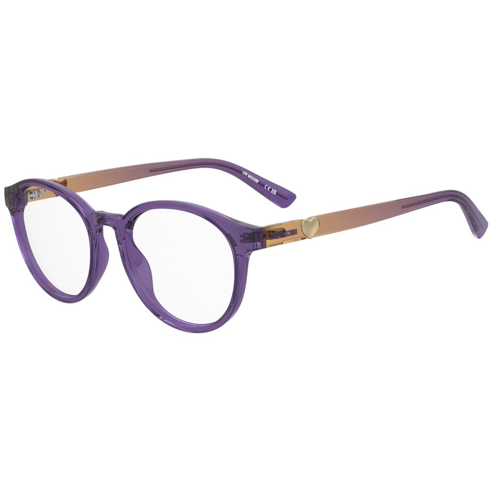 GAFAS DE VISTA LOVE MOSCHINO MOL683
