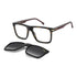 Gafas De Vista Polarizadas CARRERA CA 387/C 086 Hombre Talla 56 mm