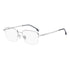 Gafas De Vista HUGO BOSS BOSS 1934/F 010 Hombre Talla 55 mm