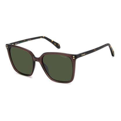 Gafas De Sol Polarizadas POLAROID PLD 4201/S/X 09Q Mujer Talla 55 mm
