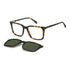 Gafas De Vista Polarizadas POLAROID PLD D604/C 086 Hombre Talla 53 mm