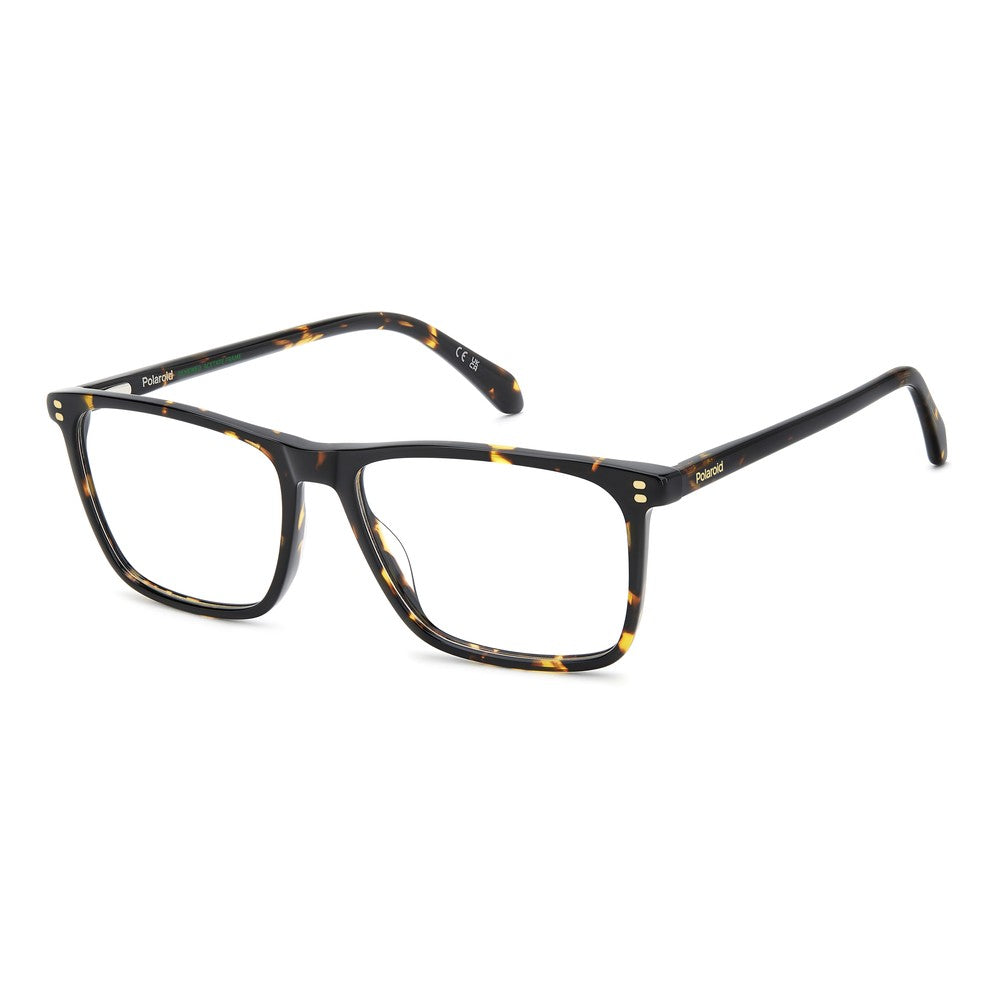 Gafas De Vista POLAROID PLD D610 086 56 Hombre Talla 56 mm