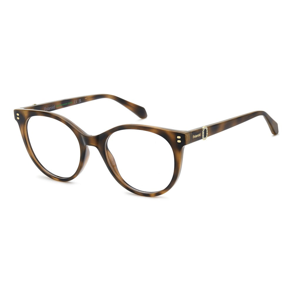 Gafas De Vista POLAROID PLD D601 086 Mujer Talla 52 mm