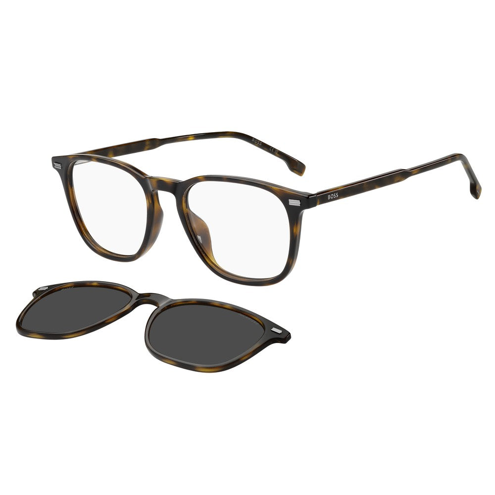 Gafas De Vista Polarizadas HUGO BOSS BOSS 1882/G/C 086 Hombre Talla 53 mm
