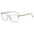 Gafas De Vista HUGO BOSS BOSS 1884/G KB7 55 Hombre Talla 55 mm