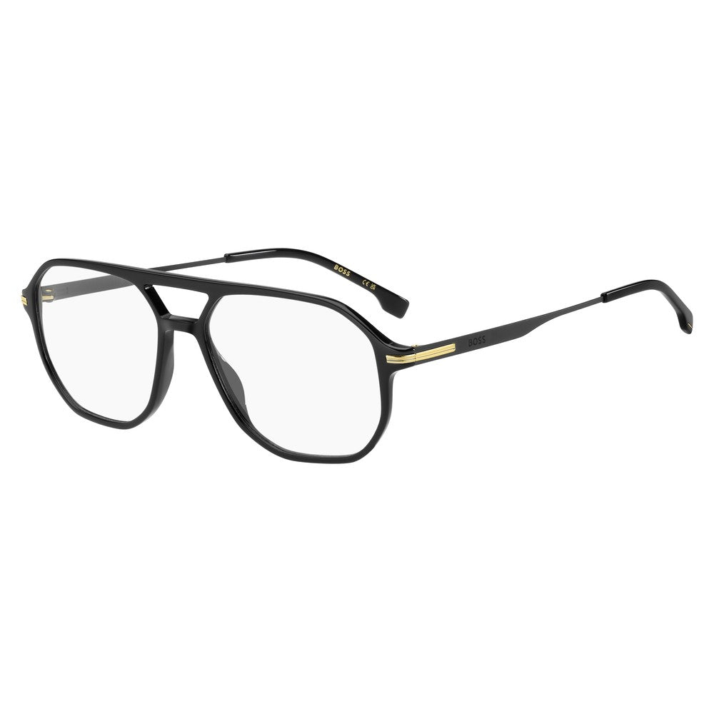 Gafas De Vista HUGO BOSS BOSS 1890 2M2 Hombre Talla 57 mm