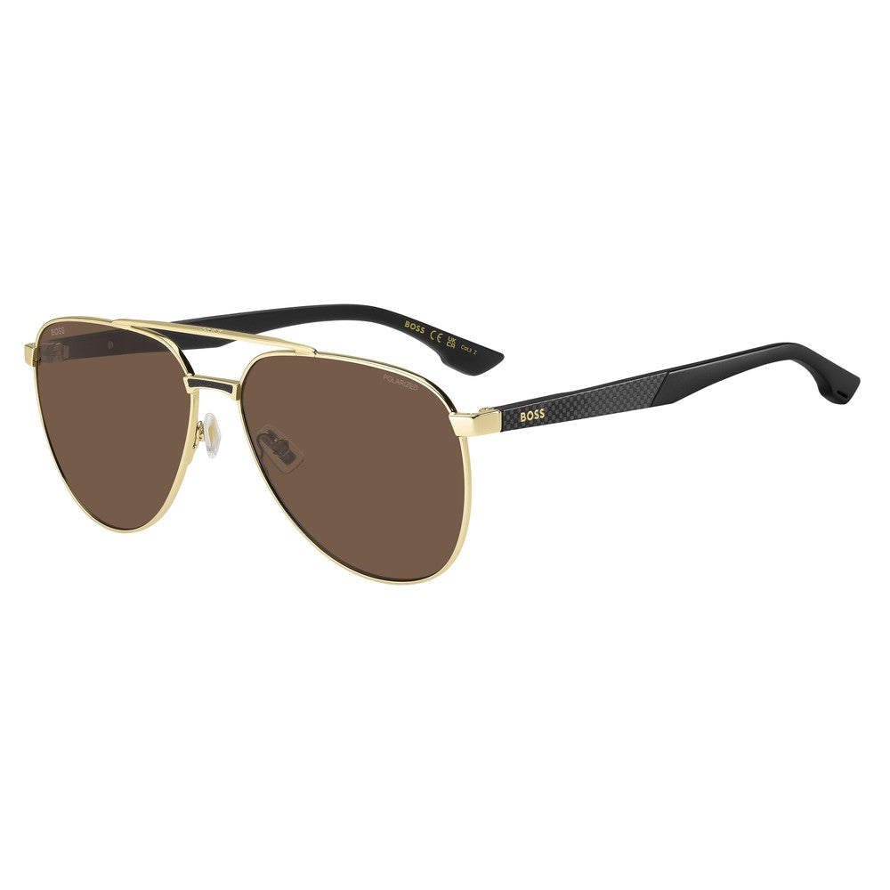 Gafas De Sol Polarizadas HUGO BOSS BOSS 1914/S J5G 47 Hombre Talla 61 mm