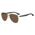 Gafas De Sol Polarizadas HUGO BOSS BOSS 1914/S J5G 47 Hombre Talla 61 mm