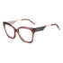 Gafas De Vista MISSONI MIS 0266 35J Mujer Talla 55 mm