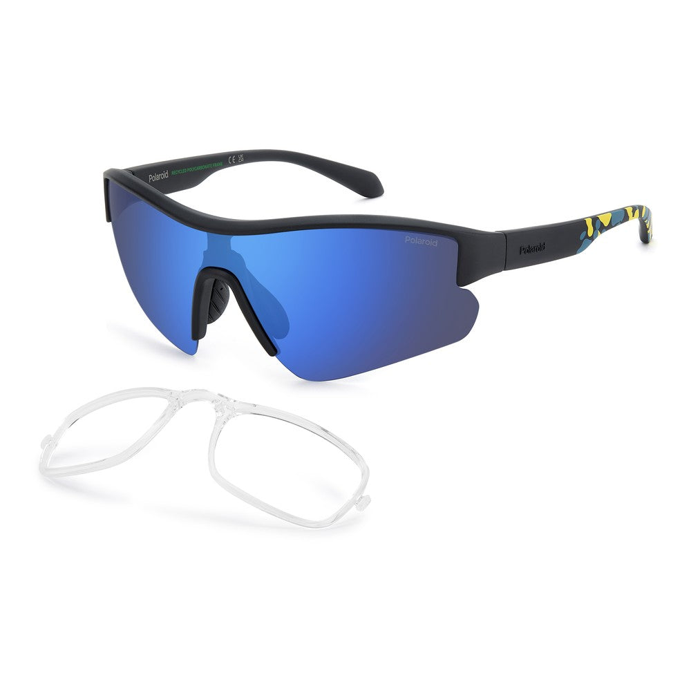 Gafas De Sol Polarizadas POLAROID PLD 7061/CI/S 003 Hombre Talla 99 mm