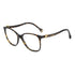 Gafas de vista Carolina Herrera femeninas, estilo cuadrada, montura de acetato, color de montura habana, color de lente transparente y calibre 55 mm - Envío 24/48 horas en España - Her 0396 086