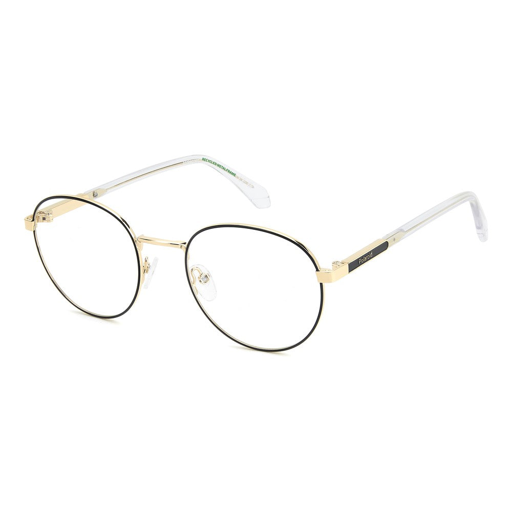 Gafas De Vista POLAROID PLD D600 2M2 Hombre Talla 53 mm