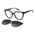 Gafas De Vista Polarizadas POLAROID PLD D596/C 08A Mujer Talla 53 mm