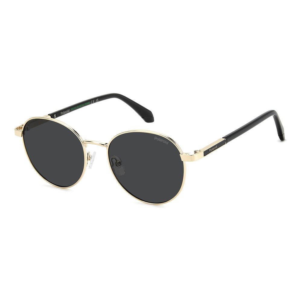 Gafas De Sol Polarizadas POLAROID PLD 4197/S/X 2F7 Hombre Talla 53 mm