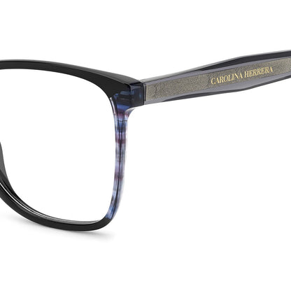 GAFAS DE VISTA CAROLINA HERRERA HER 0392