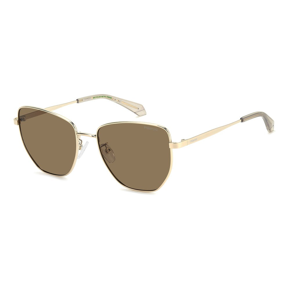 Gafas De Sol Polarizadas POLAROID PLD 4204/G/S/X 01Q Mujer Talla 56 mm