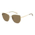 Gafas De Sol Polarizadas POLAROID PLD 4204/G/S/X 01Q Mujer Talla 56 mm