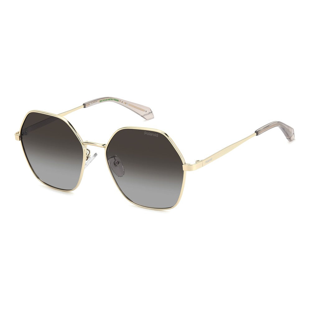 Gafas De Sol Polarizadas POLAROID PLD 4205/G/S/X 01Q Mujer Talla 56 mm