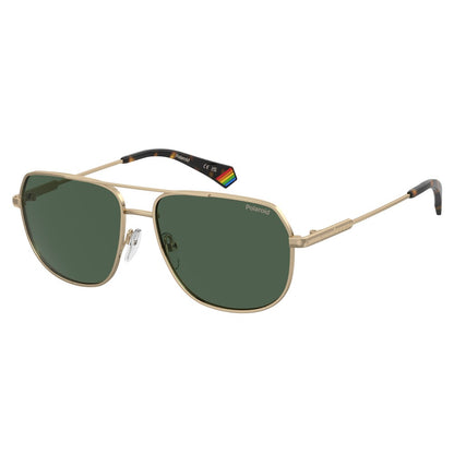 Gafas De Sol Polarizadas POLAROID PLD 6195/S/XN J5G Unisex Talla 58 mm