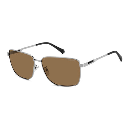 Gafas De Sol Polarizadas POLAROID PLD 2143/G/S/XN 6LB Hombre Talla 62 mm