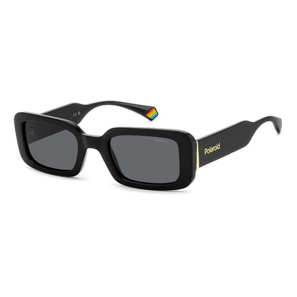 Gafas De Sol Polarizadas POLAROID PLD 6208/S/XN 807 Mujer Talla 52 mm