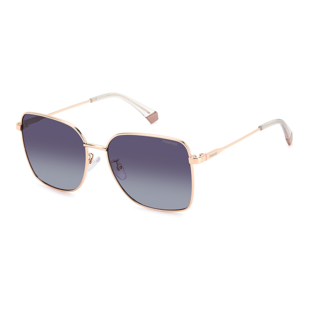 Gafas De Sol Polarizadas POLAROID PLD 4158/G/S/XN DDB Mujer Talla 58 mm