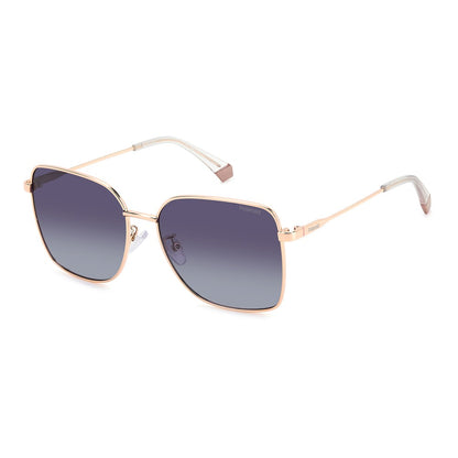 Gafas De Sol Polarizadas POLAROID PLD 4158/G/S/XN DDB Mujer Talla 58 mm