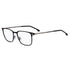 Gafas De Vista HUGO BOSS BOSS 1021 003 Hombre Talla 52 mm