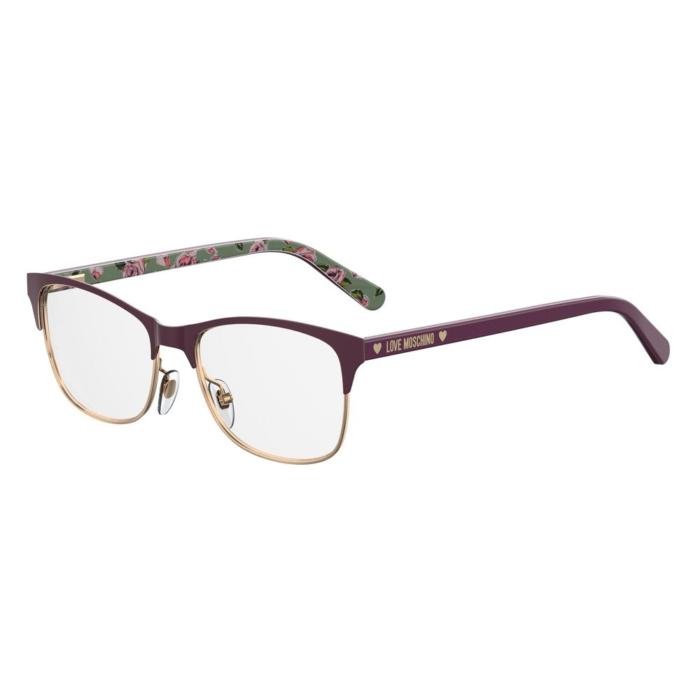 Gafas De Vista LOVE MOSCHINO MOL526 0T7 Mujer Talla 53 mm