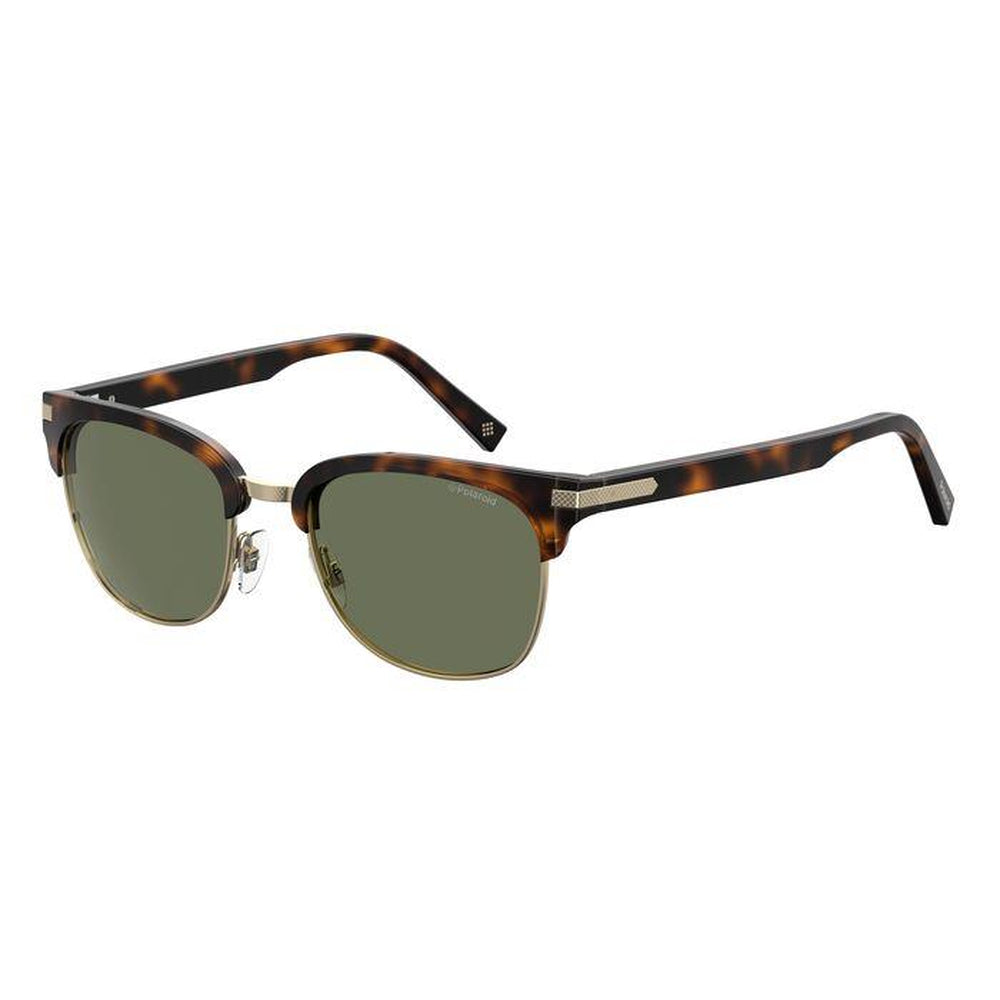 Gafas De Sol Polarizadas POLAROID PLD 2076/S 086 Hombre Talla 53 mm