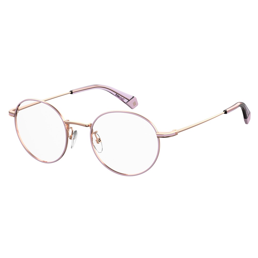 Gafas De Vista POLAROID PLD D361/G HZJ Unisex Talla 50 mm