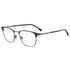 Gafas De Vista HUGO BOSS BOSS 1125 003 Hombre Talla 52 mm