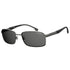 Gafas De Sol CARRERA 8037/S R80 Hombre Talla 58 mm