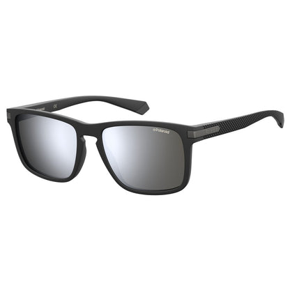 Gafas De Sol Polarizadas POLAROID PLD 2088/S 003 Unisex Talla 55 mm