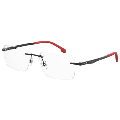 Gafas De Vista CARRERA 8853 003 Hombre Talla 55 mm