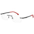 Gafas De Vista CARRERA 8853 003 Hombre Talla 55 mm