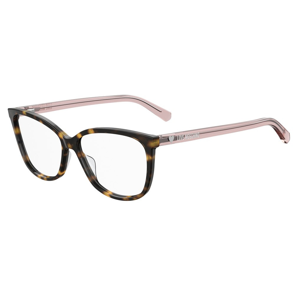 Gafas De Vista INFANTILES LOVE MOSCHINO MOL546/TN 086 Infantil Talla 52 mm