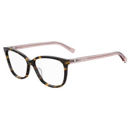 Gafas De Vista INFANTILES LOVE MOSCHINO MOL546/TN 086 Infantil Talla 52 mm