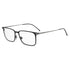 Gafas De Vista HUGO BOSS BOSS 1253 003 Hombre Talla 55 mm