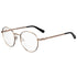 Gafas De Vista LOVE MOSCHINO MOL581 DDB Mujer Talla 51 mm