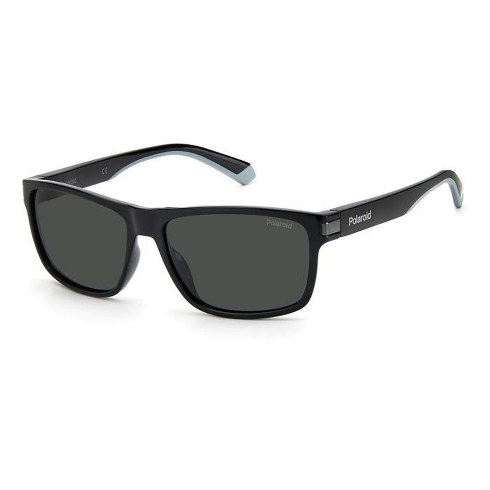 Gafas De Sol Polarizadas POLAROID PLD 2121/S 08A Hombre Talla 58 mm