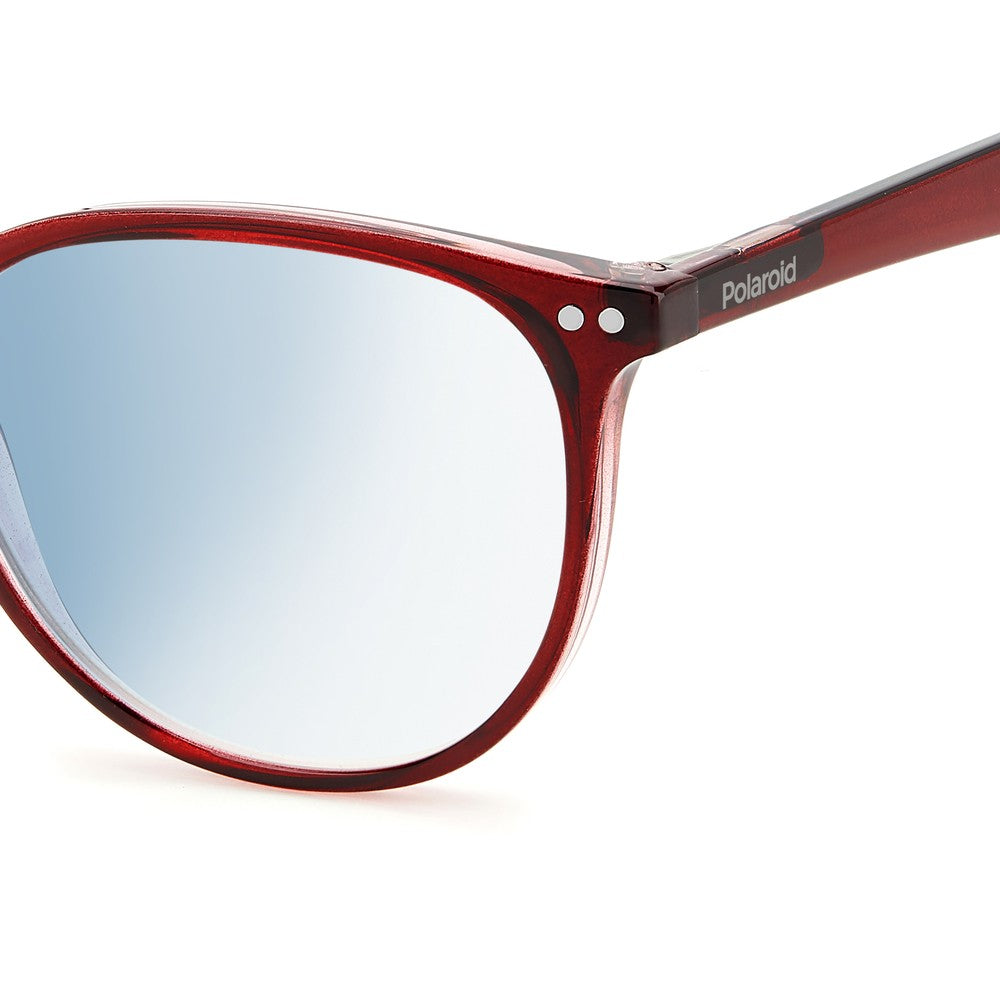 GAFAS DE VISTA POLAROID PLD 0028/R/BB LHF