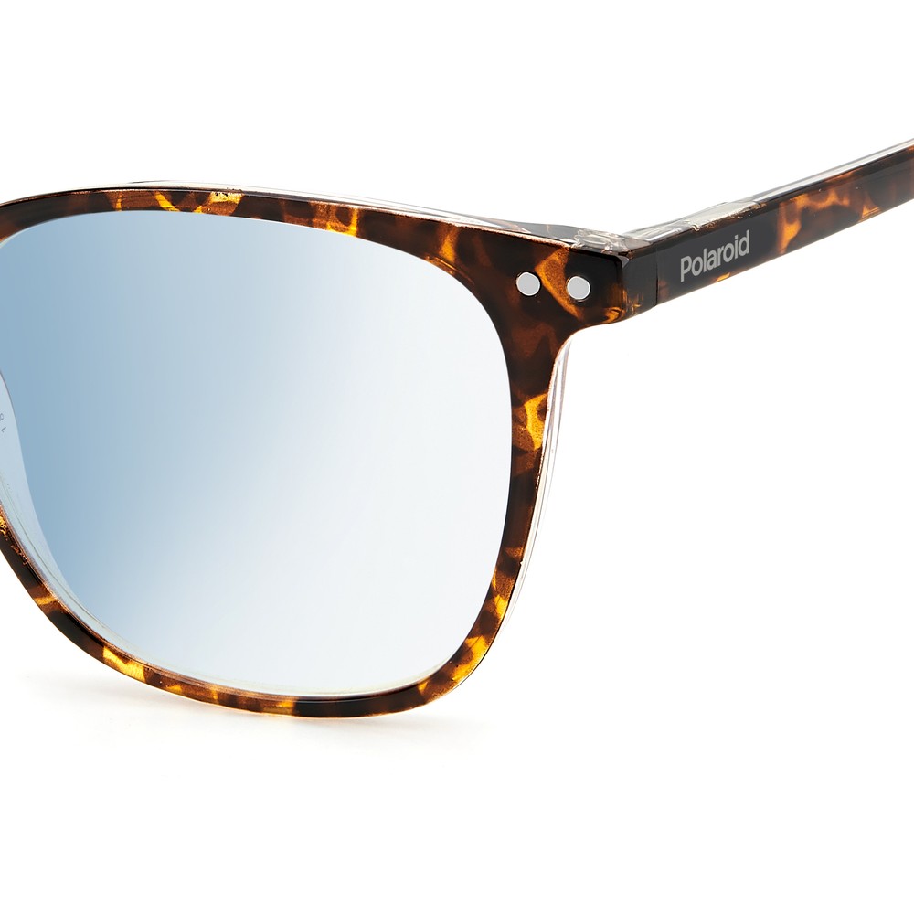 GAFAS DE VISTA POLAROID PLD 0029/R/BB KRZ