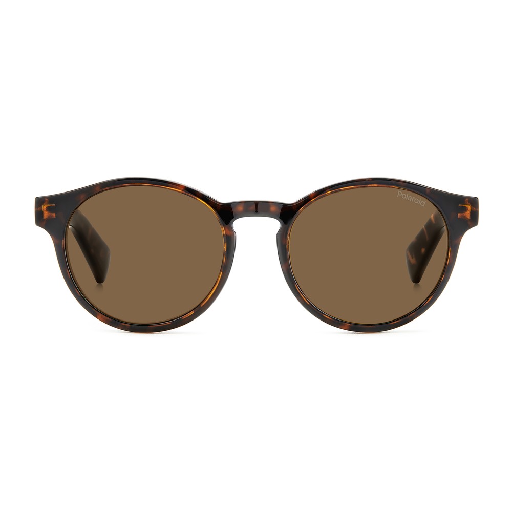 GAFAS DE VISTA POLAROID PLD 0031/R/C 086