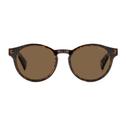 GAFAS DE VISTA POLAROID PLD 0031/R/C 086