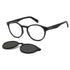 Gafas De Vista Polarizadas POLAROID PLD 0031/R/C 807 50 Unisex Talla 50 mm