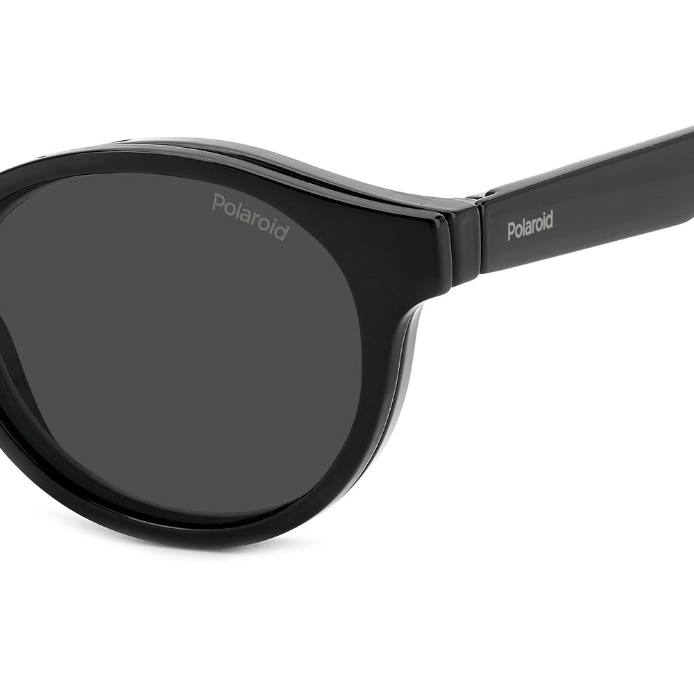 GAFAS DE VISTA POLAROID PLD 0031/R/C 807