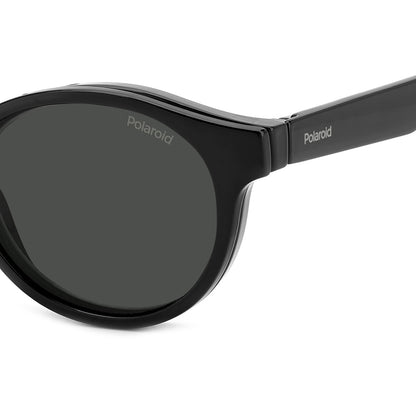 GAFAS DE VISTA POLAROID PLD 0031/R/C 807